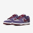 Nike Dunk Low “Plum”