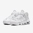 Nike Air More Uptempo White Navy