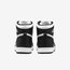Nike Air Jordan 1 High Black White