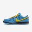 Powerpuff Girls X Nike SB Dunk Low “Bubbles”