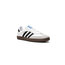 ADİDAS SAMBA WHİTE/BLACK