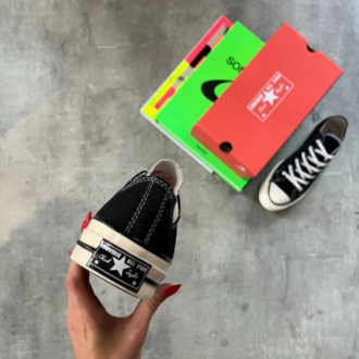 Converse Chuck 70