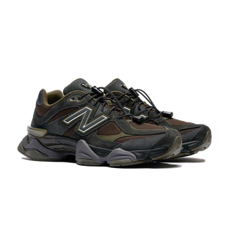 New Balance 9060 “Blacktop”