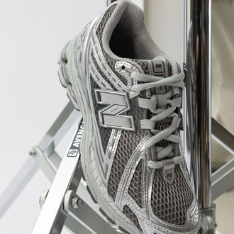 NB x 1906R “Harbor Grey” 