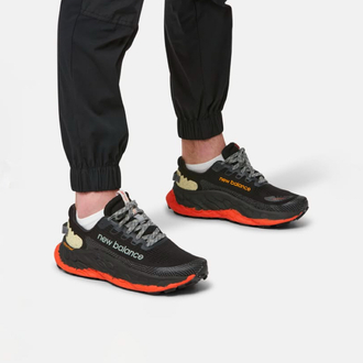 NB Fresh Foam x More Trail V3 Black