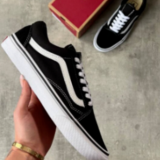 Vans oldskool Siyah Classic