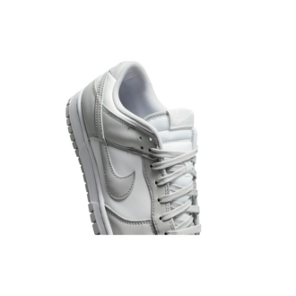 Nike Dunk Low Grey Fog