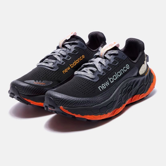 NB Fresh Foam x More Trail V3 Black