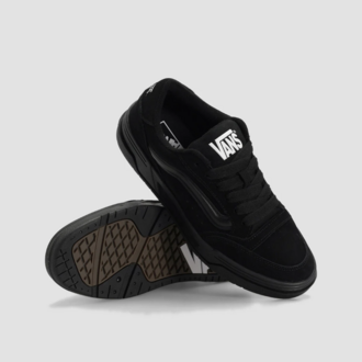 Vans Hylane Siyah