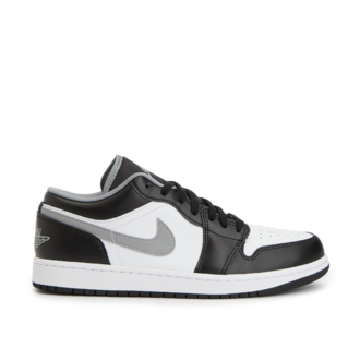 Nike Air Jordan 1 Low GS 'Light Smoke Grey