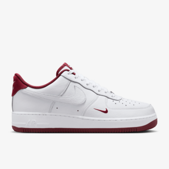 Nike Air Force 1 '07 LV8