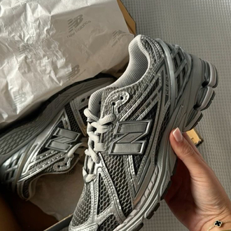 NB x 1906R “Harbor Grey” 