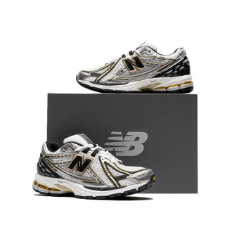 NB 1906R x Gold