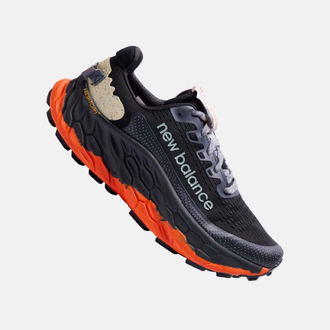 NB Fresh Foam x More Trail V3 Black