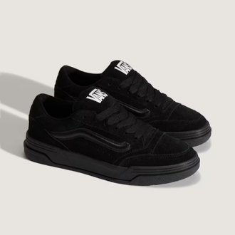 Vans Hylane Siyah