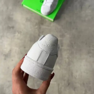 Adidas Superstar Beyaz White Classic