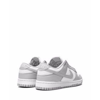 Nike Dunk Low Grey Fog