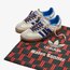 Adidas Wales Bonner x Samba Nylon 'Wonder Clay Royal Blue'