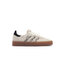 ADIDAS SAMBAE LEOPARD OFF WHITE