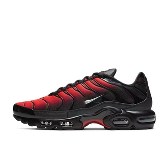 Nike Airmax Plus TN Black-Red