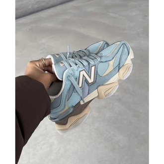 New Balance 9060 Blue Haze