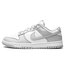 Sb Dunk Grey Frog 36/44