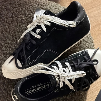 Converse Chuck Taylor Lo 36/40