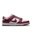 Dunk Low Bordeux 36/44