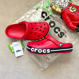 Crocs Red 36/40