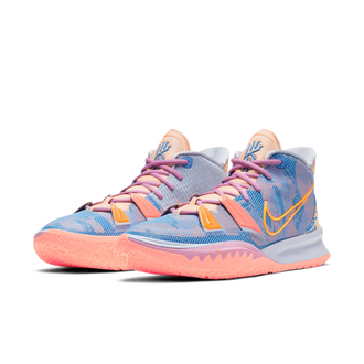 Kyrie 7 Expressions