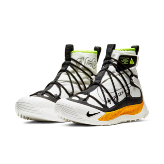 Acg Terra Antarktik Goretex Summit White