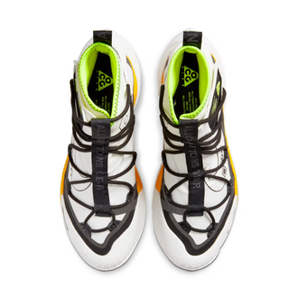 Acg Terra Antarktik Goretex Summit White