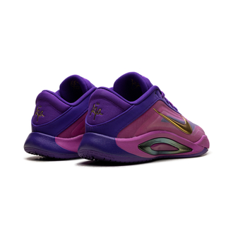 Nike A One A ja Wilson Unapologetic