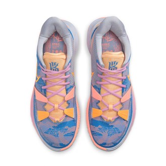 Kyrie 7 Expressions