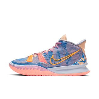 Kyrie 7 Expressions