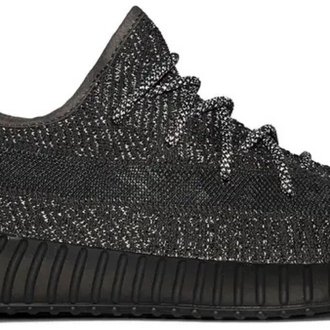 Yeezy Boost 350 v2 Black