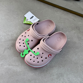 Crocs Crocband Lila