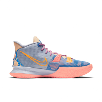 Kyrie 7 Expressions