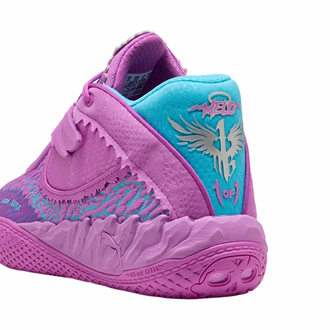 LaMelo Ball MB.05 Hive
