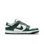 Dunk Low Michigan State