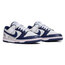 Dunk Low NBA Brooklyn Nets
