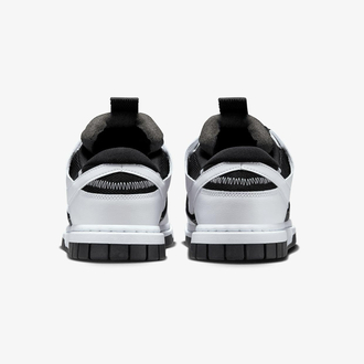 Dunk Low Jumbo Reverse Panda 