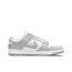Dunk Low Grey Fog
