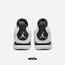 Air Jordan 4 Retro Military Black