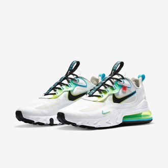Airmax 270 React Worldwide 