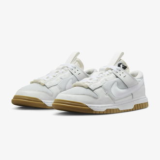 Dunk Low Jumbo Photon Dust 
