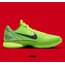 Kobe 6 Protro Grinch
