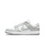 Dunk Low Grey Fog