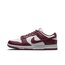 Dunk Low Bordeaux