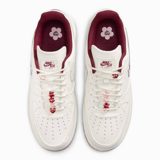Airforce 1 Valentine’s Day 2024